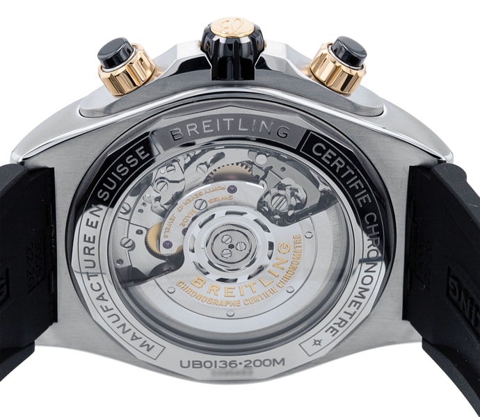 Breitling Super Chronomat B01 44 UB0136